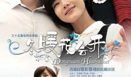 冬暖花会开全集在线观看,全集在线观看，温暖情感之旅