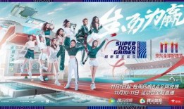 娱乐吃瓜君超新星运动会,娱乐吃瓜君带你一探究竟